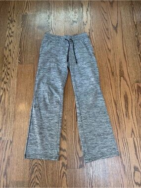 Small tall under armour pants